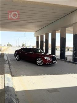 کرایسلەر 300